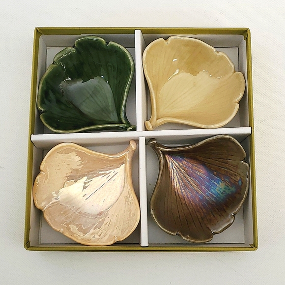 kotobuki of san francisco Dining Kotobuki Japanese Ginkgo Leaf